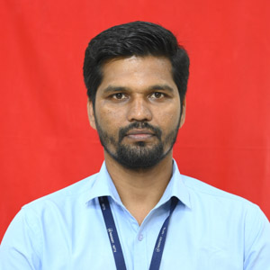 Dr. Vasanth K R