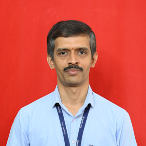 Dr. Venugopal P S