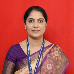 Dr. Vidya S.M.