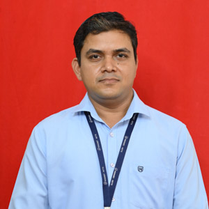 Dr. Vinayak B Shet