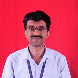 Dr. Santhosh Poojary