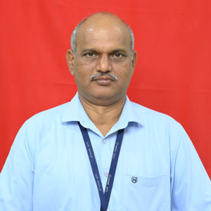 Dr. Janardhan Nayak