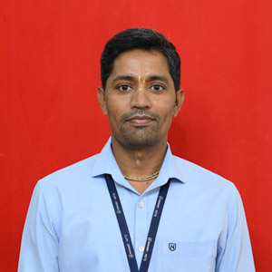 Dr. Shivaprasad Shetty