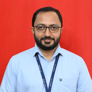 Dr. Shaik Kabeer Ahmed