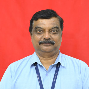 Dr. Srinath Shetty