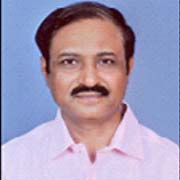 Dr. Udaya Kumar G