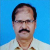 Dr. Pushparaj