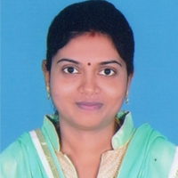 Dr. Saranya P