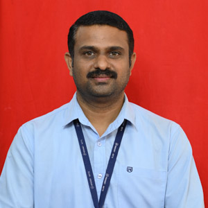 Dr. Radhakrishna