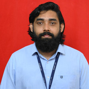 Dr. Venkataramana Bhat