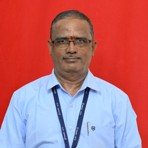 Dr. Udaya Kumar Shenoy