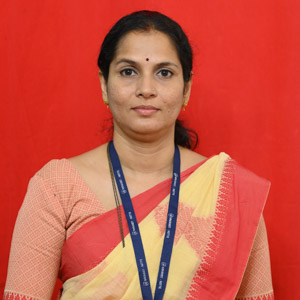 Dr. Jyothi Shetty