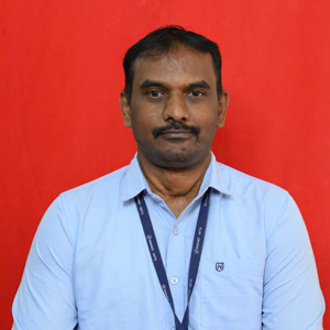 Dr. Aravind
