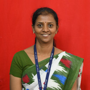 Dr. Jyothi Shetty