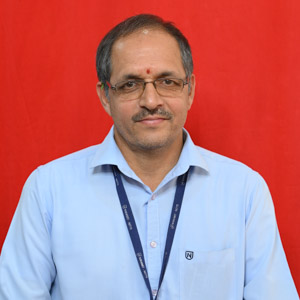 Dr. Venkataramana Bhat