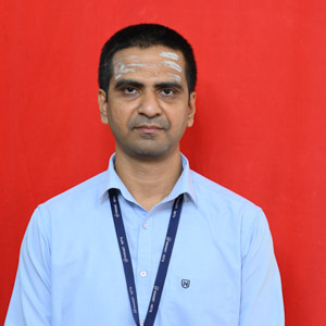 Dr. K S Shivaprakasha