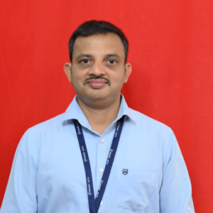 Dr. Suresh Rao M
