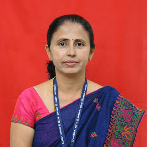 Dr. Mamatha Girish