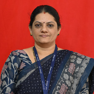 Dr. Roopa B Hegde