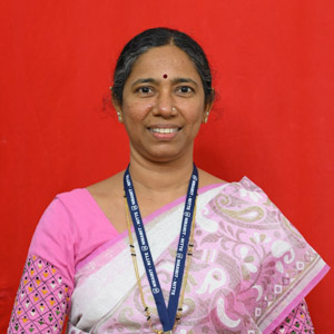 Dr. Suresh Rao M