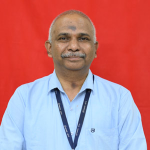 Dr. KVSSSS Sairam