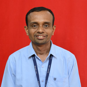 Dr. Krishnanand Shet