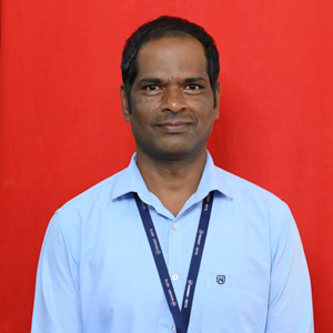 Dr. Shankar B B