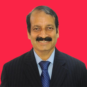 Dr. Nagesh Prabhu