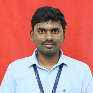 Dr. Krishna Rao