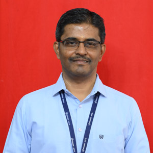 Dr. Suryanarayana K