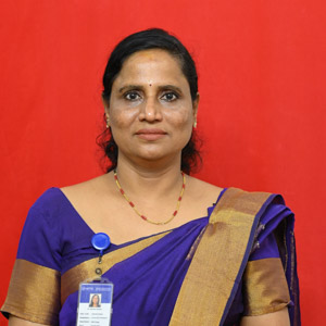 Dr. Anitha Marina Colaco