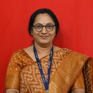 Dr. Nayana Shetty