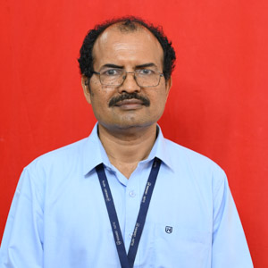Dr. Girish Joshi