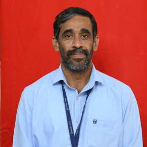 Dr. Ramakrishna B