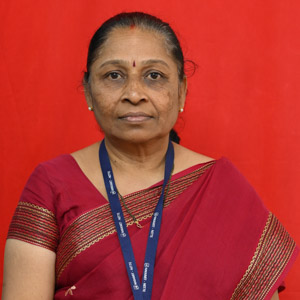Dr. Karuna Pandith