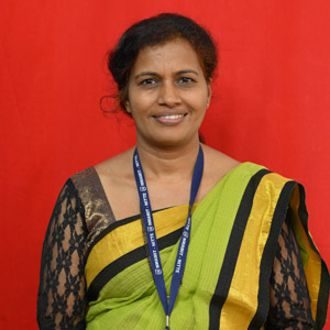 Dr. Sumathi Pawar