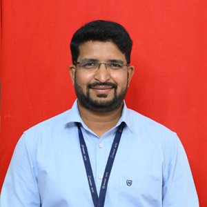 Dr. Kumudakshi