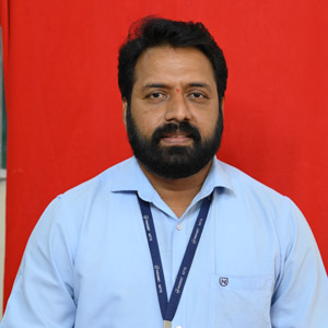 Dr. Surendra Shetty