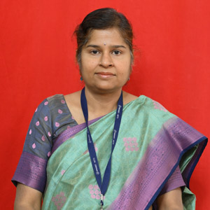 Dr. Mamatha Balipa