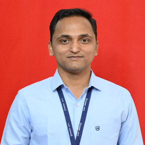 Dr. Gururaj Upadhyaya