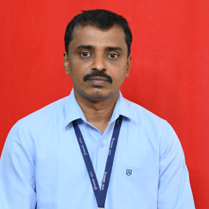Dr. Kumar H S