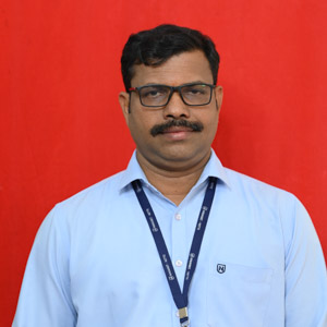 Dr. Vijeesh V