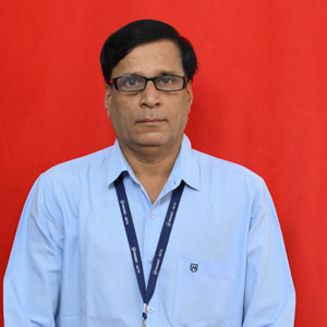 Dr. Uday D