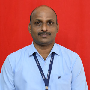 Dr. Vidyasagar Shetty
