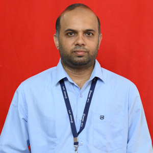 Dr. M Anantha Krishna Somayaji