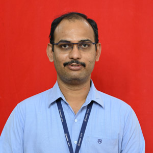Dr. Austine Dinesh D'Souza
