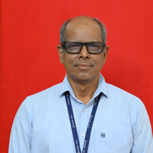 Dr. Sudesh Bekal