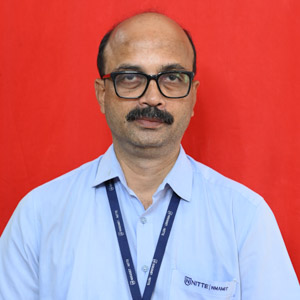 Dr. Sudesh Bekal