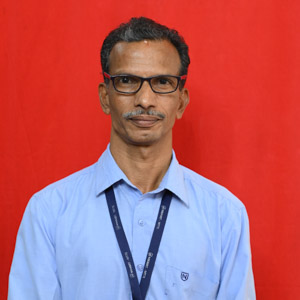 Dr. Srinivas Pai