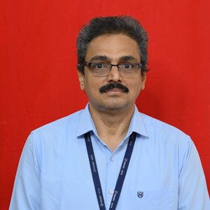 Dr. Narasimha Marakala